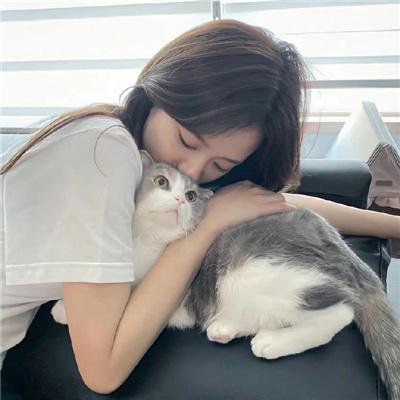 我爱卡通人
